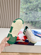 Autry weiße Sneakers Liglio