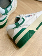 Autry weiße Sneakers Liglio