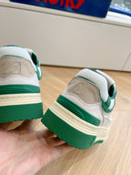Autry weiße Sneakers Liglio