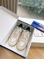 Autry weiße Sneakers Liglio