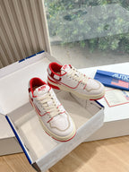 Autry weiße Sneakers Liglio