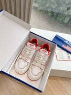 Autry weiße Sneakers Liglio
