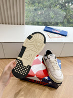 Autry weiße Sneakers Liglio