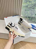Autry weiße Sneakers Liglio