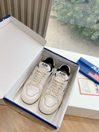 Autry weiße Sneakers Liglio