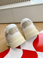Autry weiße Sneakers Liglio