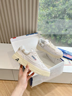 Autry weiße Sneakers Liglio