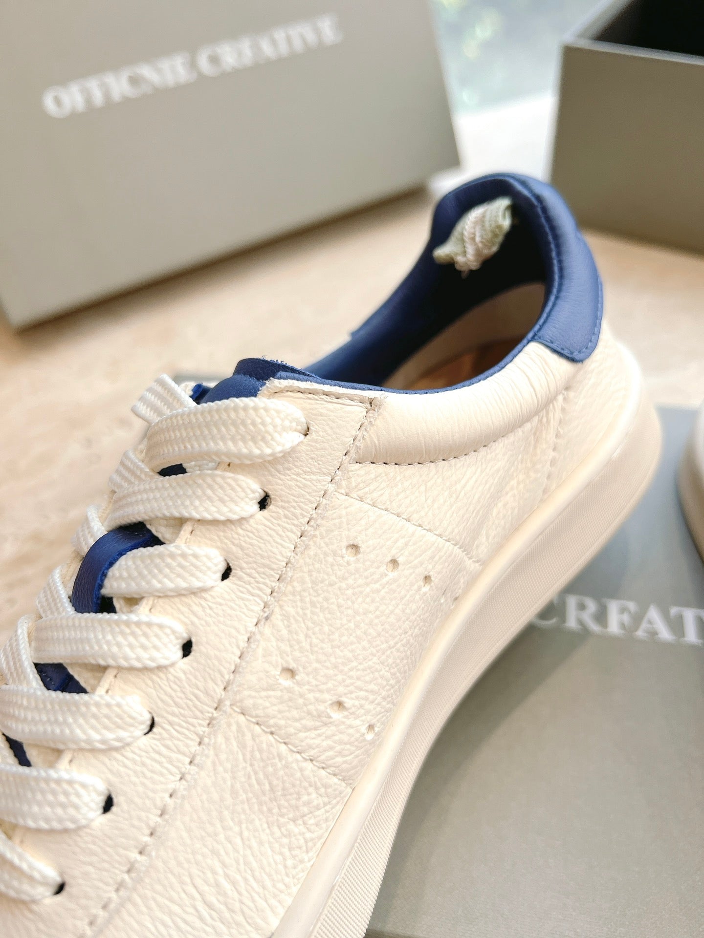 Creative Dexun Schuhe