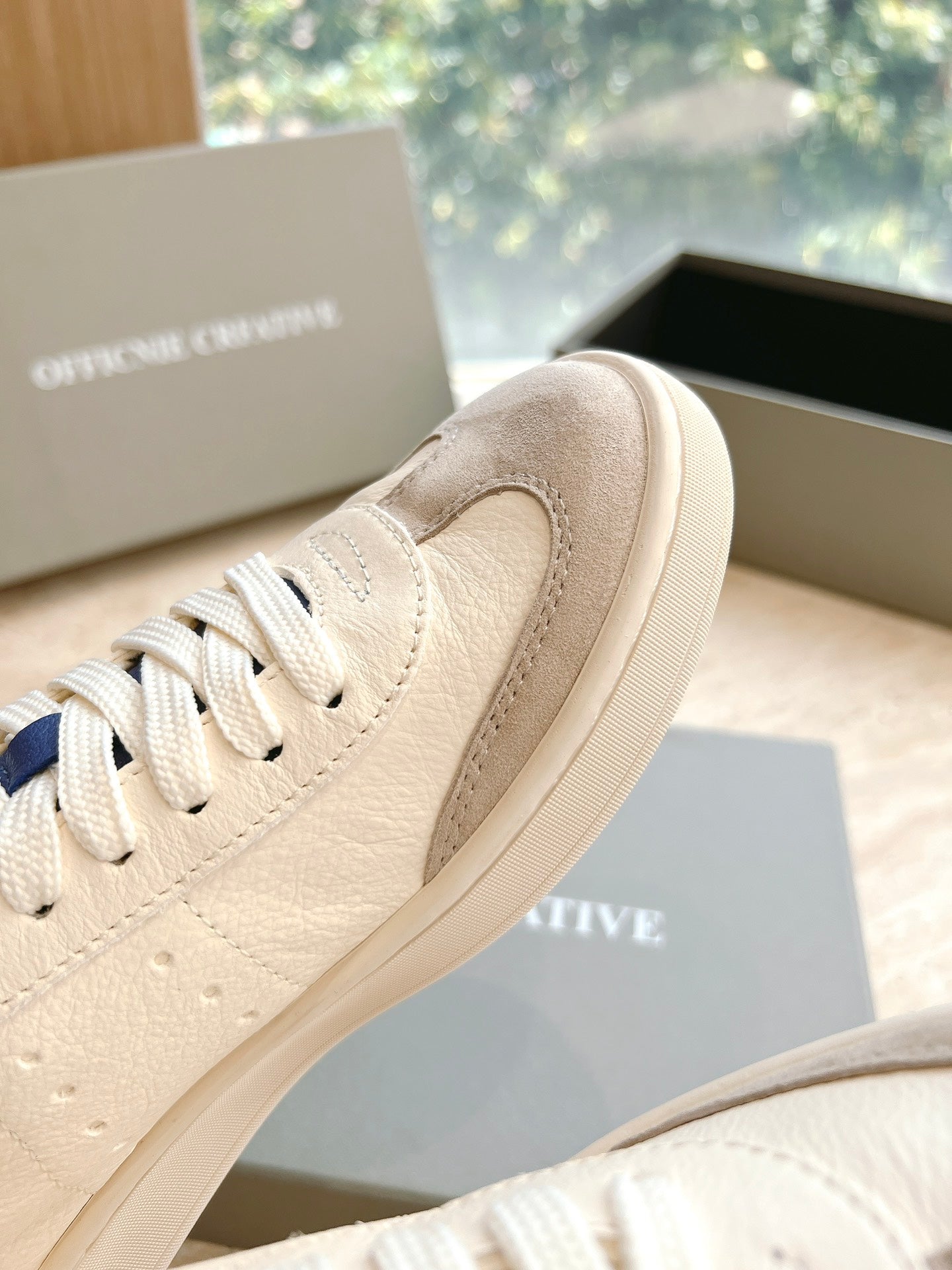 Creative Dexun Schuhe