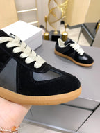 MM6 Desert Casual Sneaker
