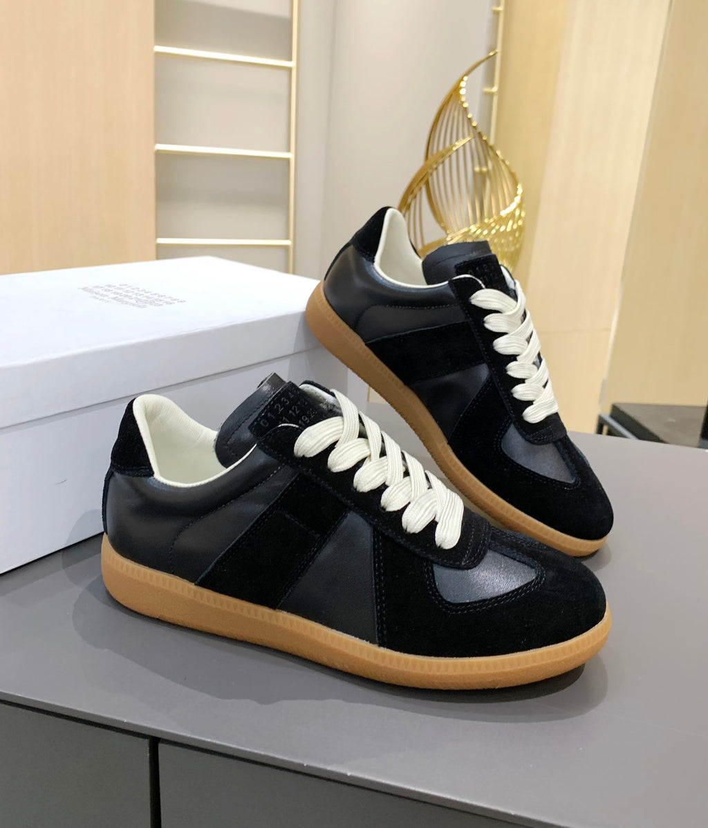 MM6 Desert Casual Sneaker
