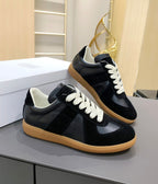 MM6 Desert Casual Sneaker