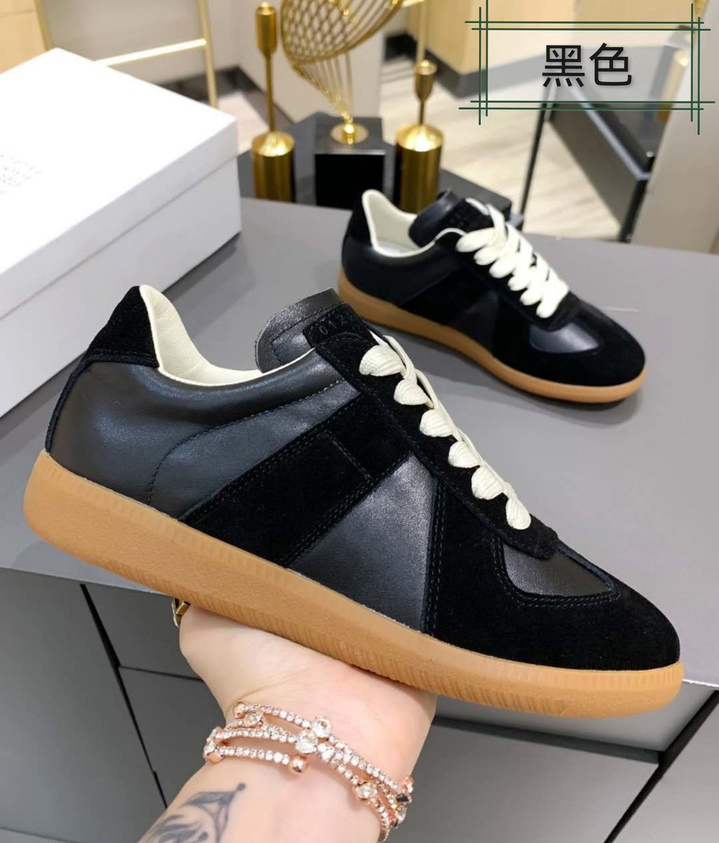 MM6 Desert Casual Sneaker
