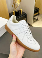 MM6 Desert Casual Sneaker