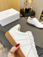 MM6 Desert Casual Sneaker