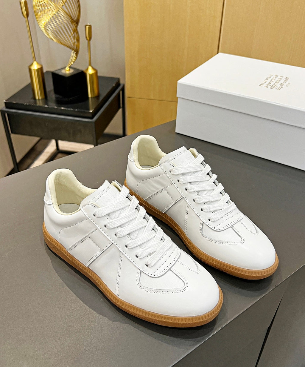MM6 Desert Casual Sneaker