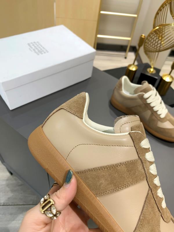 MM6 Desert Casual Sneaker