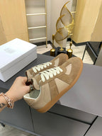 MM6 Desert Casual Sneaker
