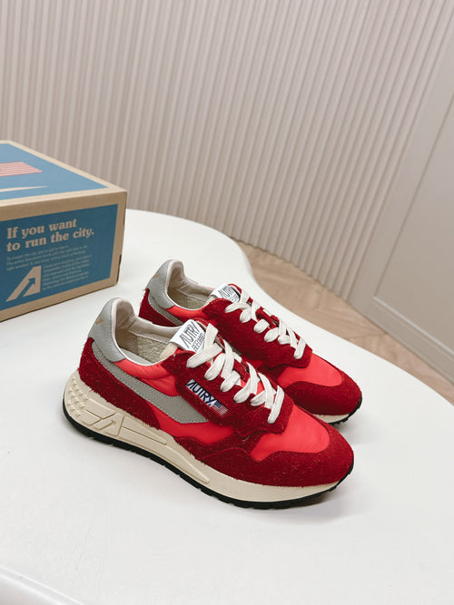 A4 Low-Top-Sneaker