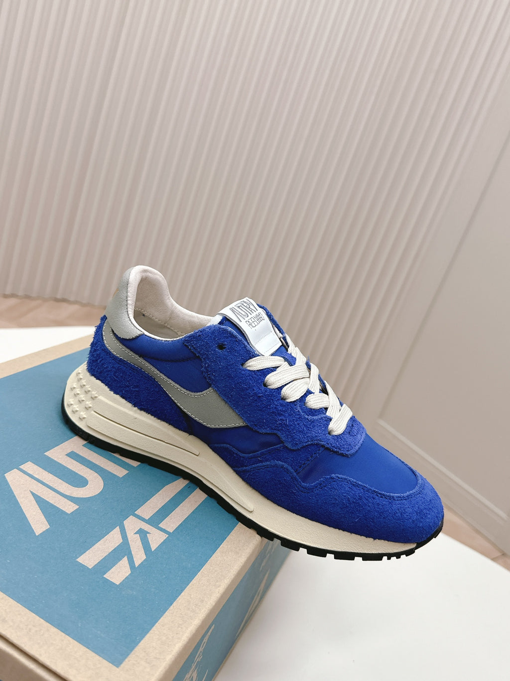 A2 Low-Top-Sneaker
