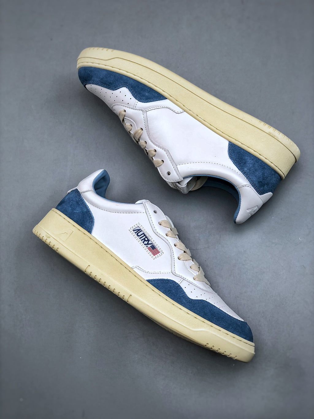 E1 Medaillengewinner-Sportschuhe