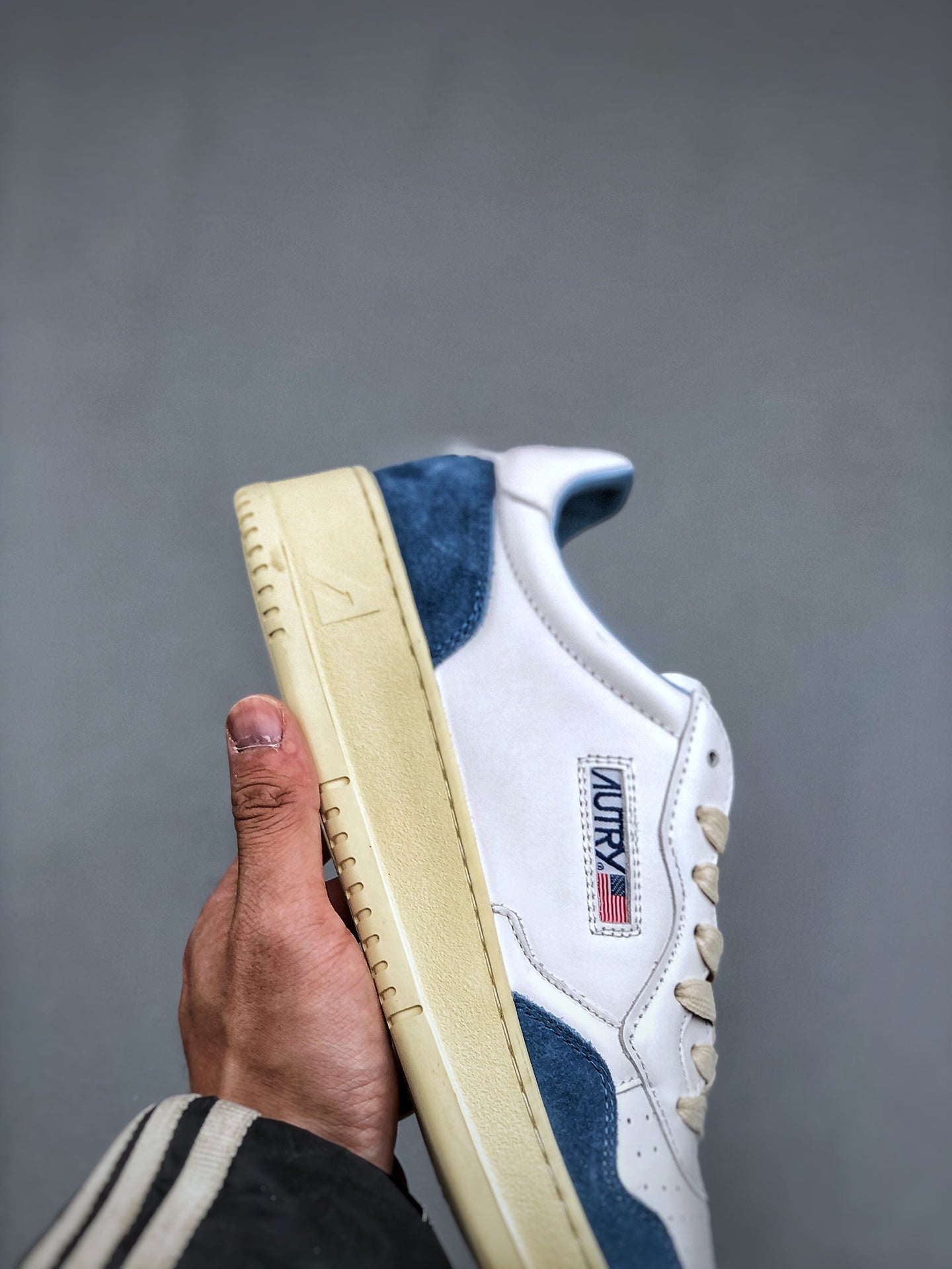 E1 Medaillengewinner-Sportschuhe