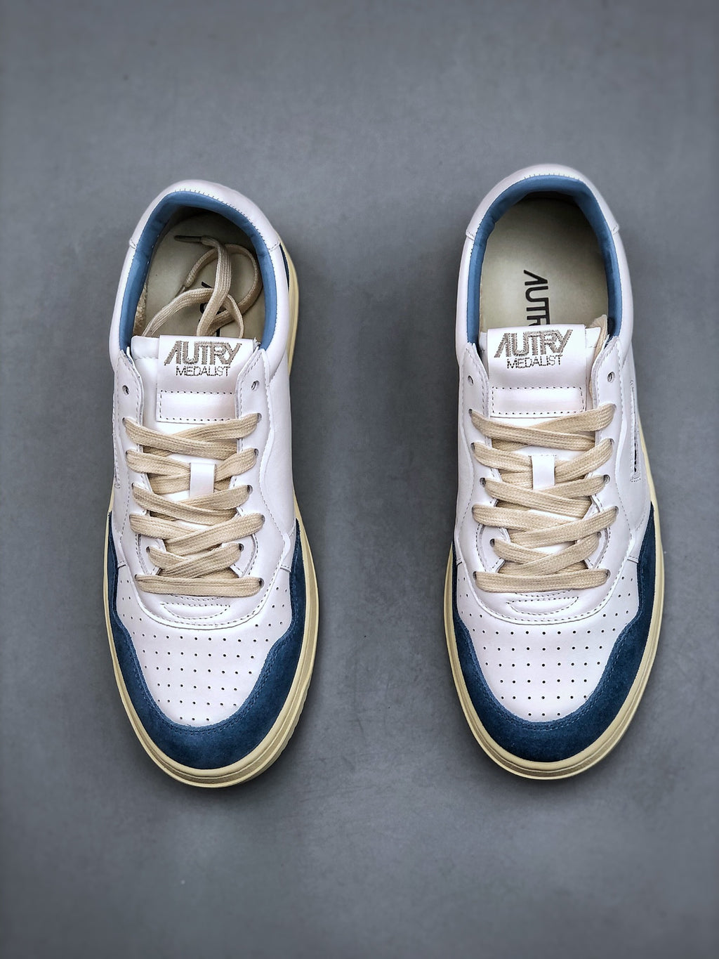 E1 Medaillengewinner-Sportschuhe