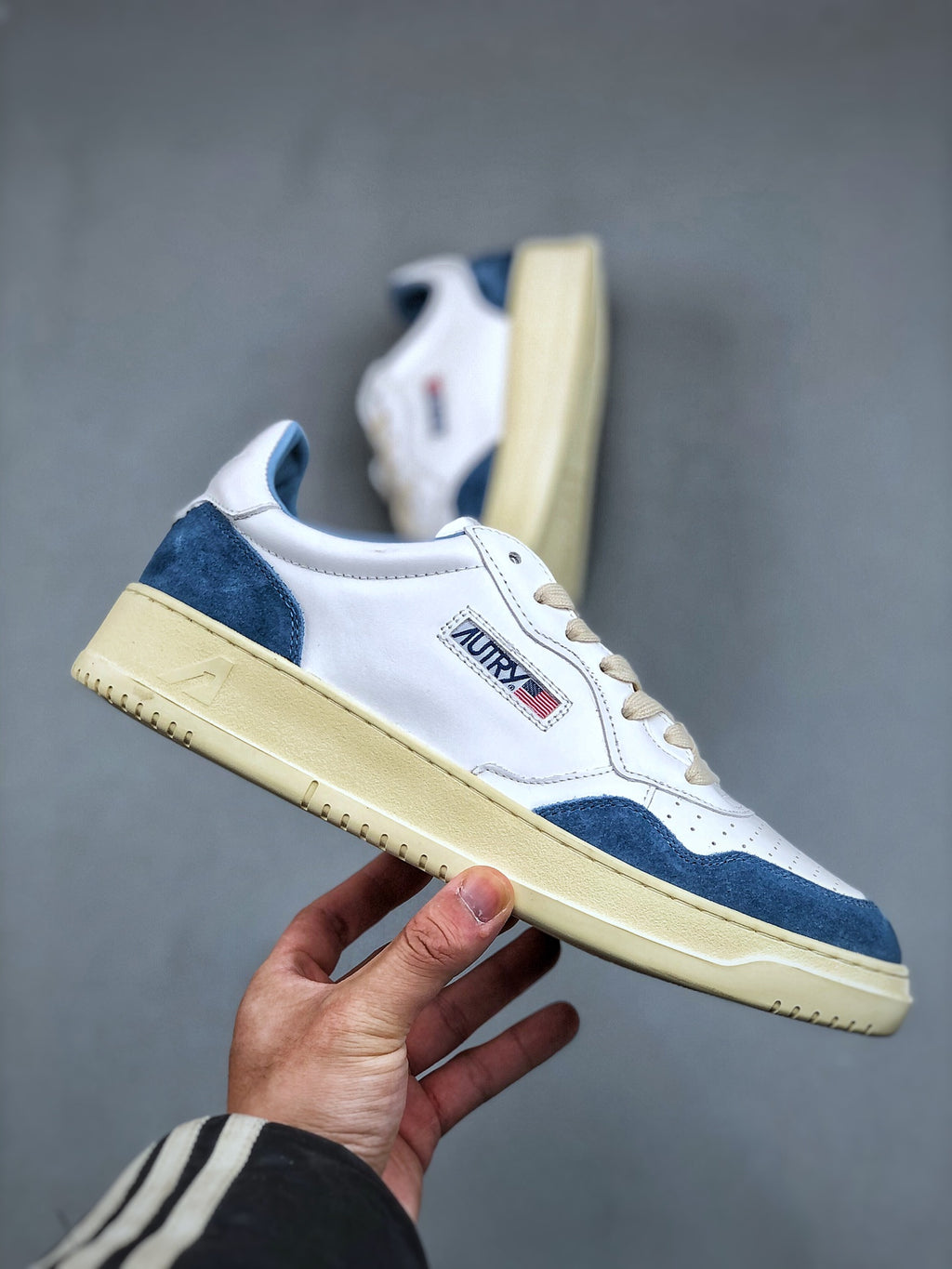 E1 Medaillengewinner-Sportschuhe