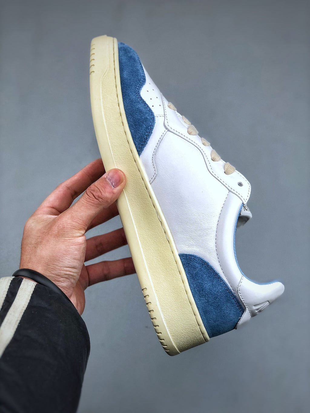 E1 Medaillengewinner-Sportschuhe