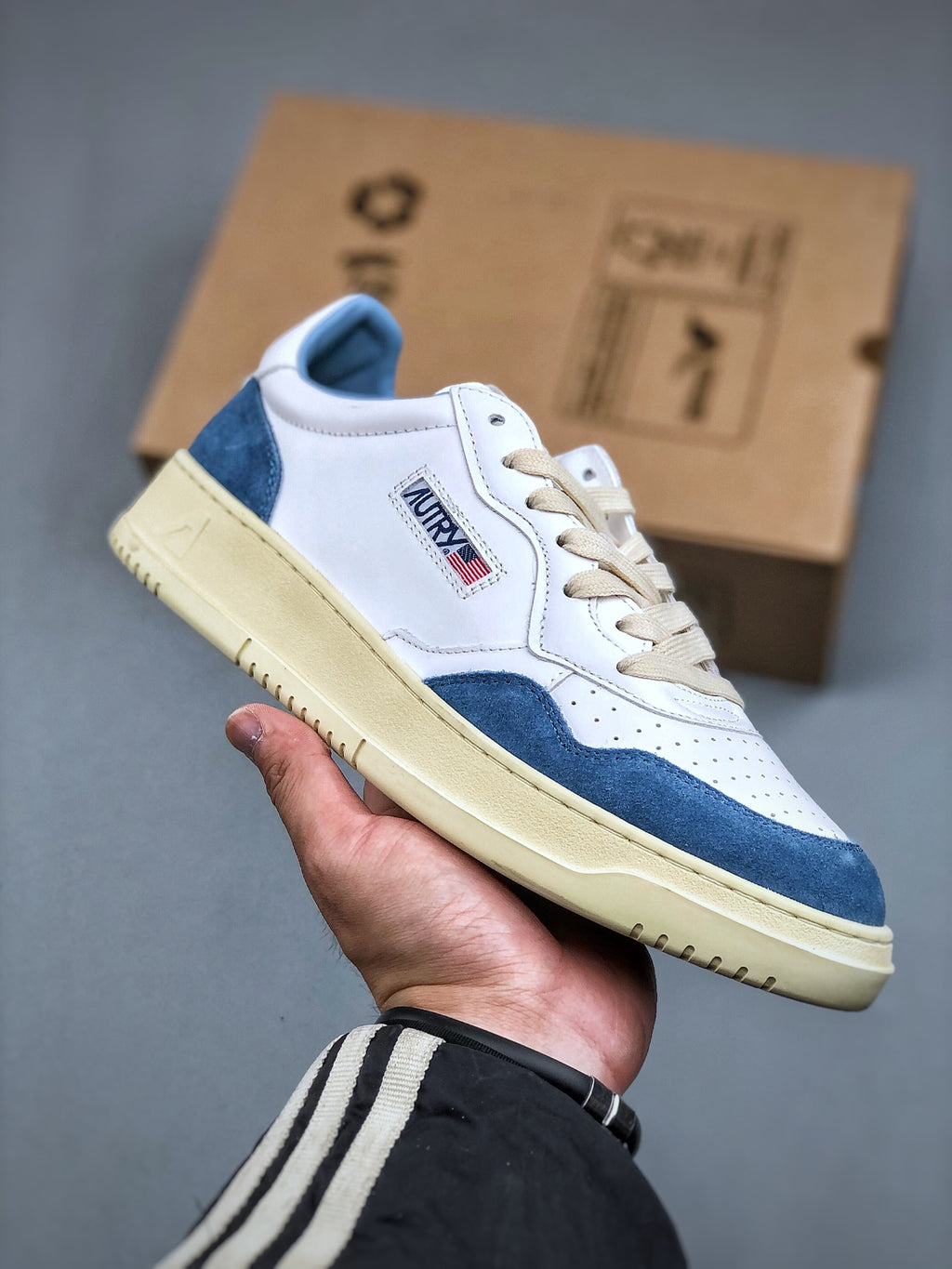 E1 Medaillengewinner-Sportschuhe