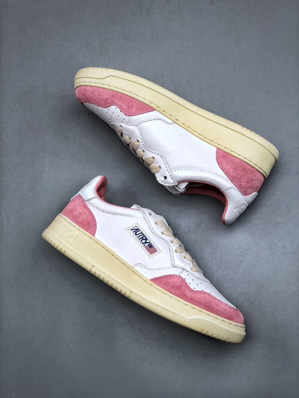 E2 Medaillengewinner-Sportschuhe