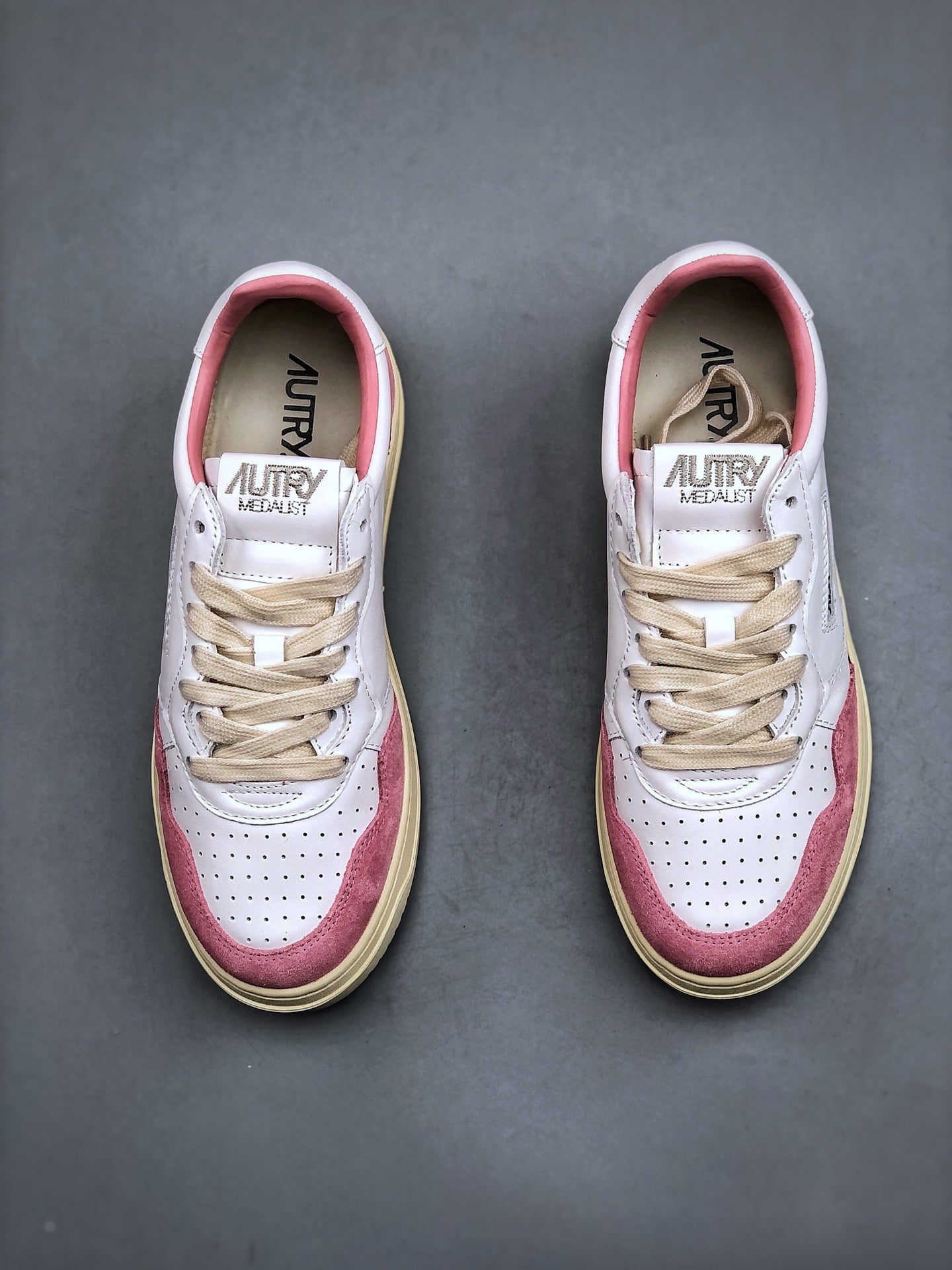 E2 Medaillengewinner-Sportschuhe