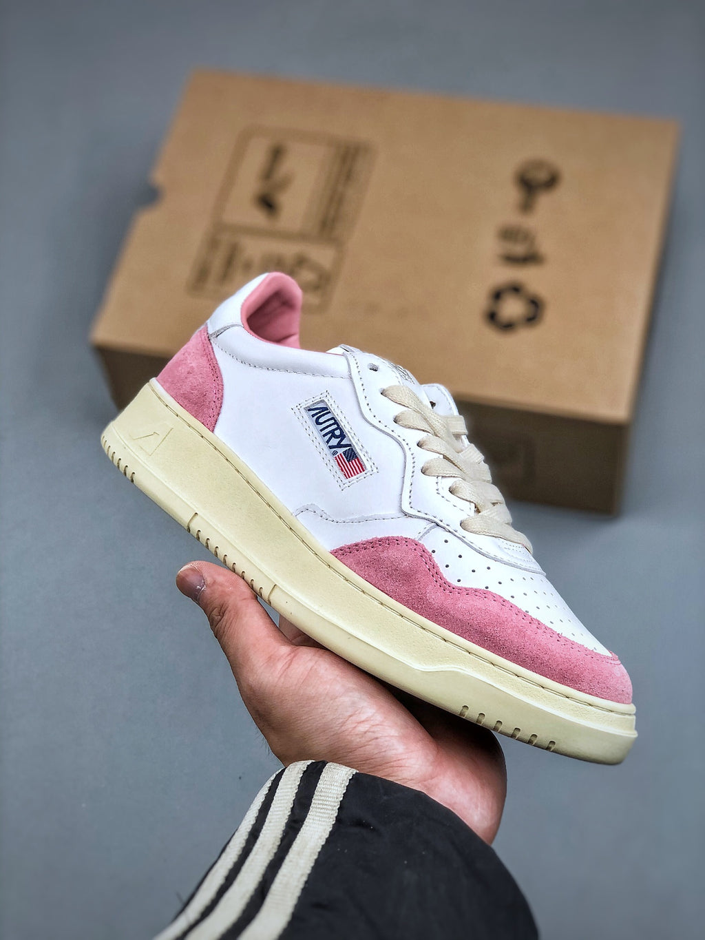 E2 Medaillengewinner-Sportschuhe