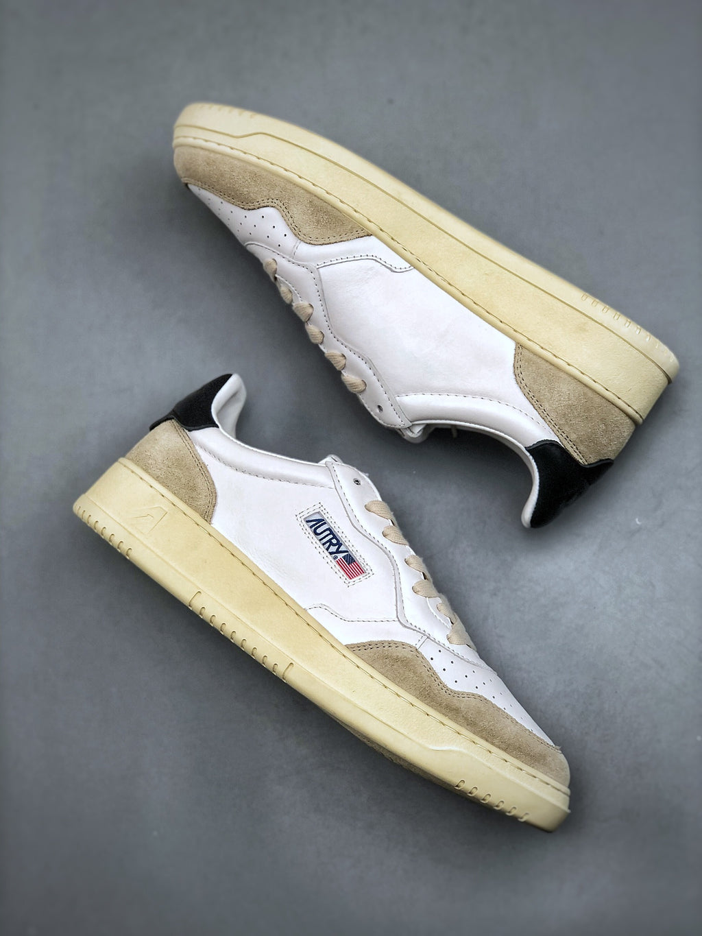 E3 Medaillengewinner-Sportschuhe