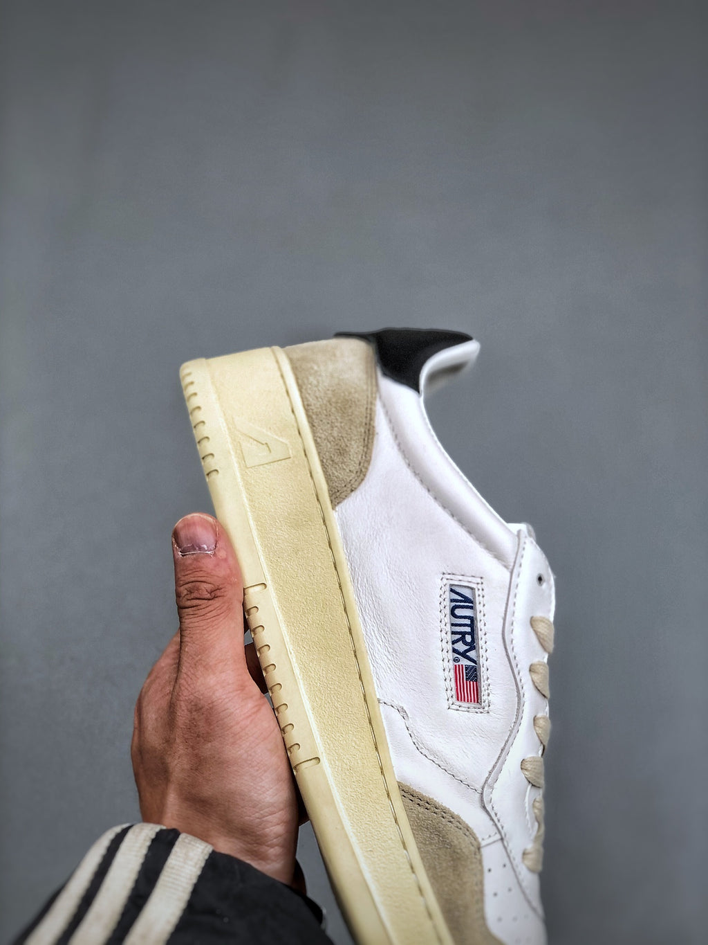 E3 Medaillengewinner-Sportschuhe