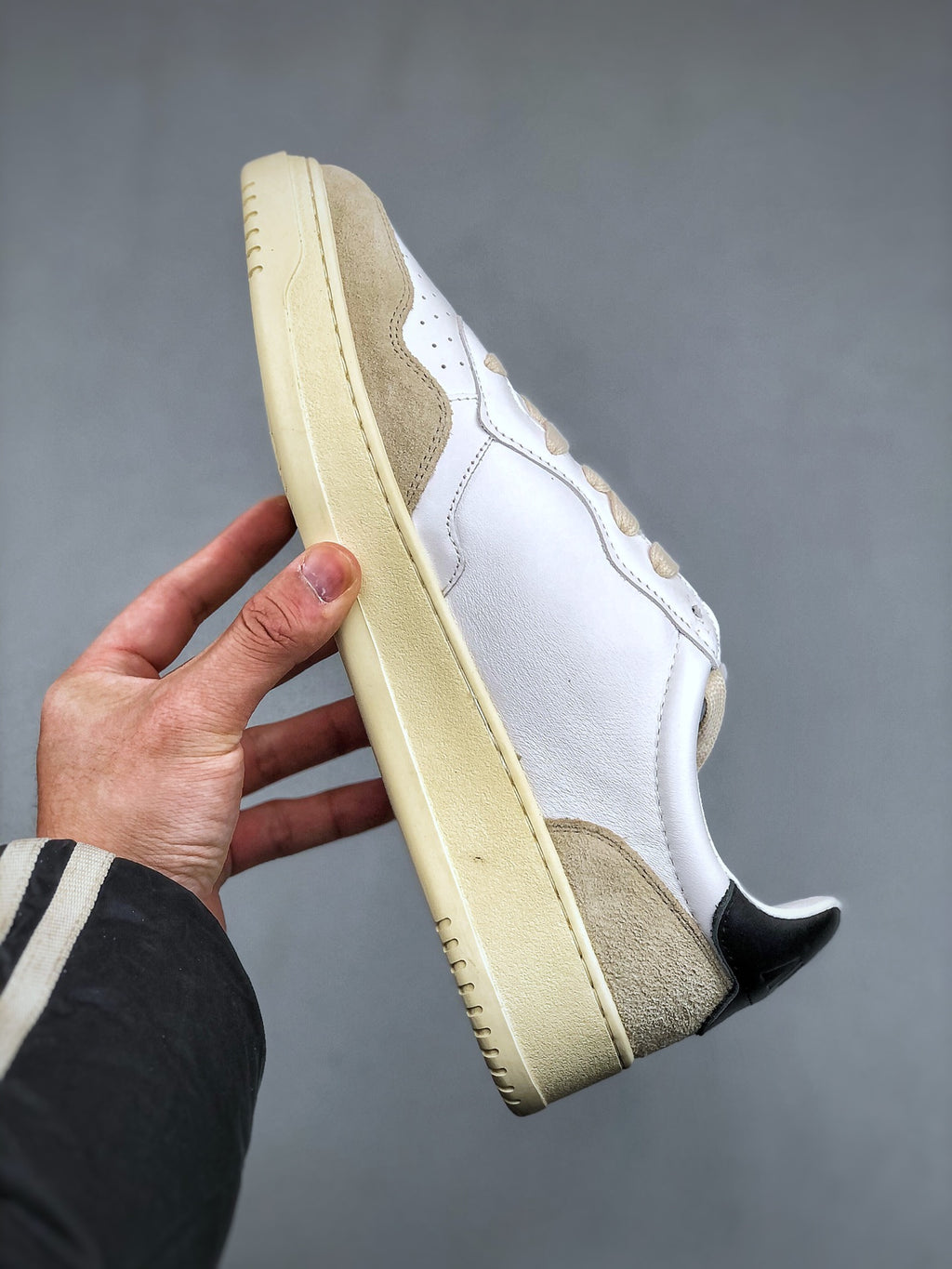 E3 Medaillengewinner-Sportschuhe