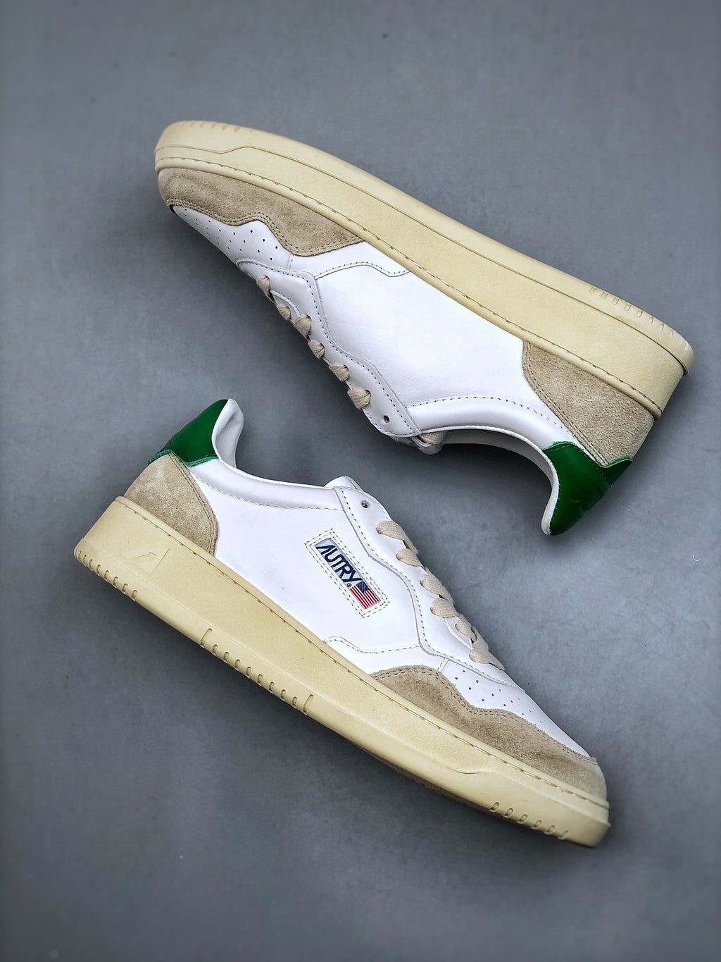 E4 Medaillengewinner-Sportschuhe