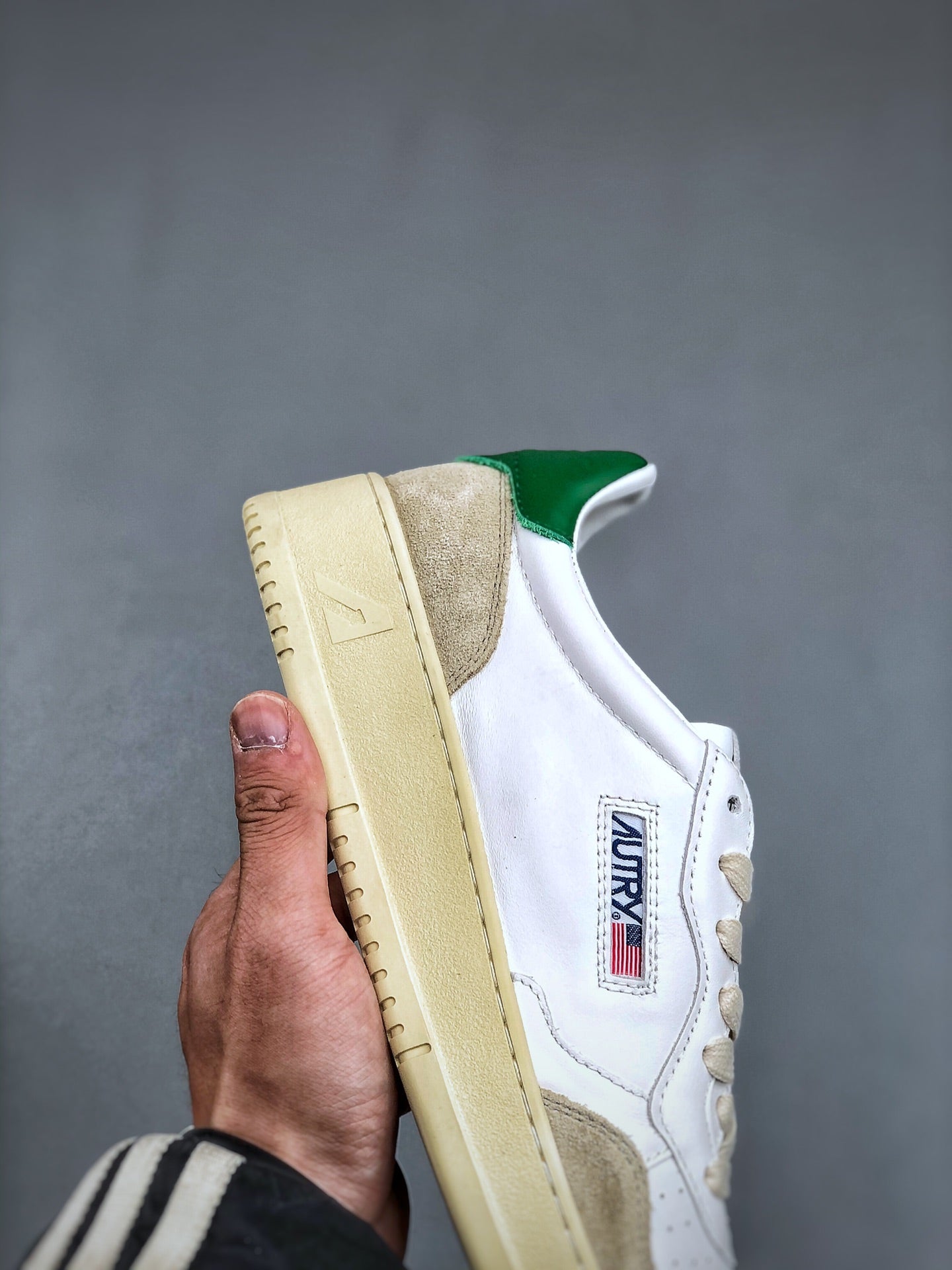 E4 Medaillengewinner-Sportschuhe