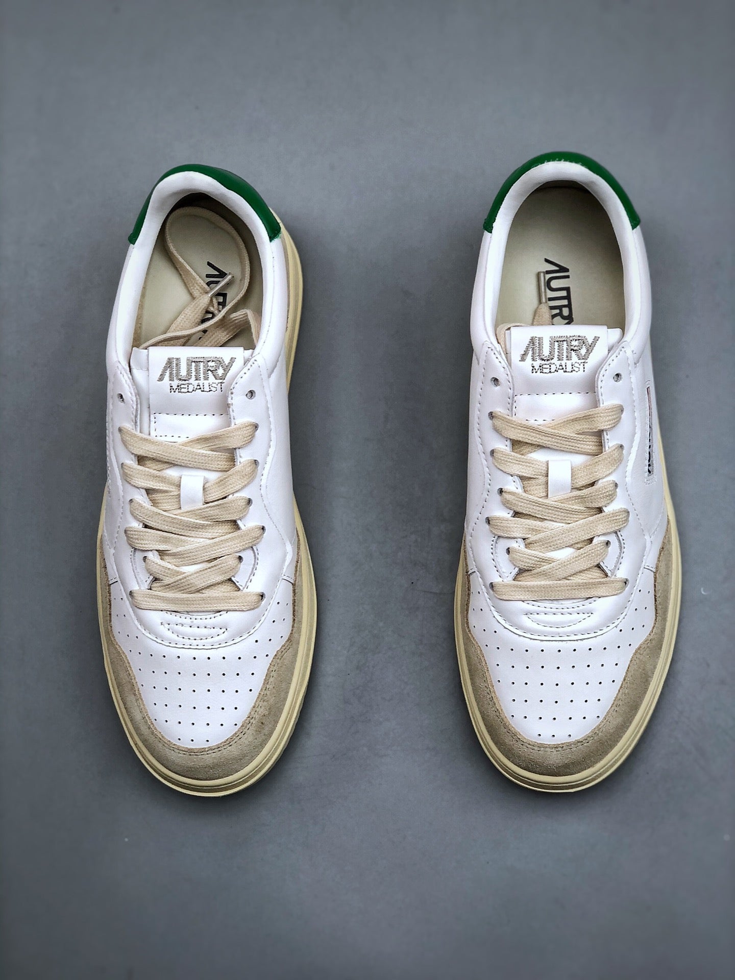 E4 Medaillengewinner-Sportschuhe