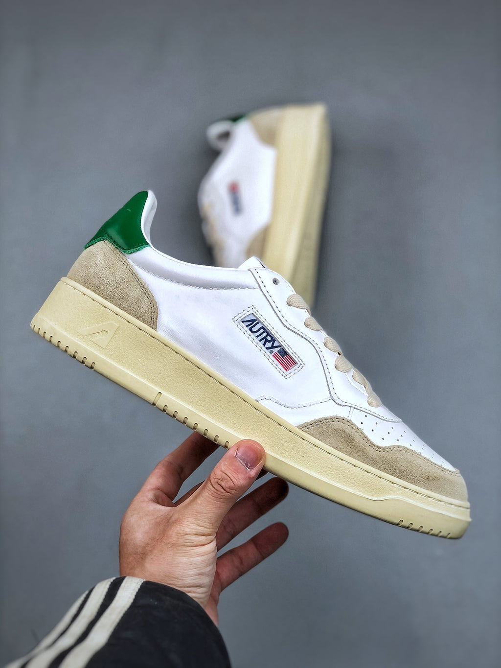 E4 Medaillengewinner-Sportschuhe