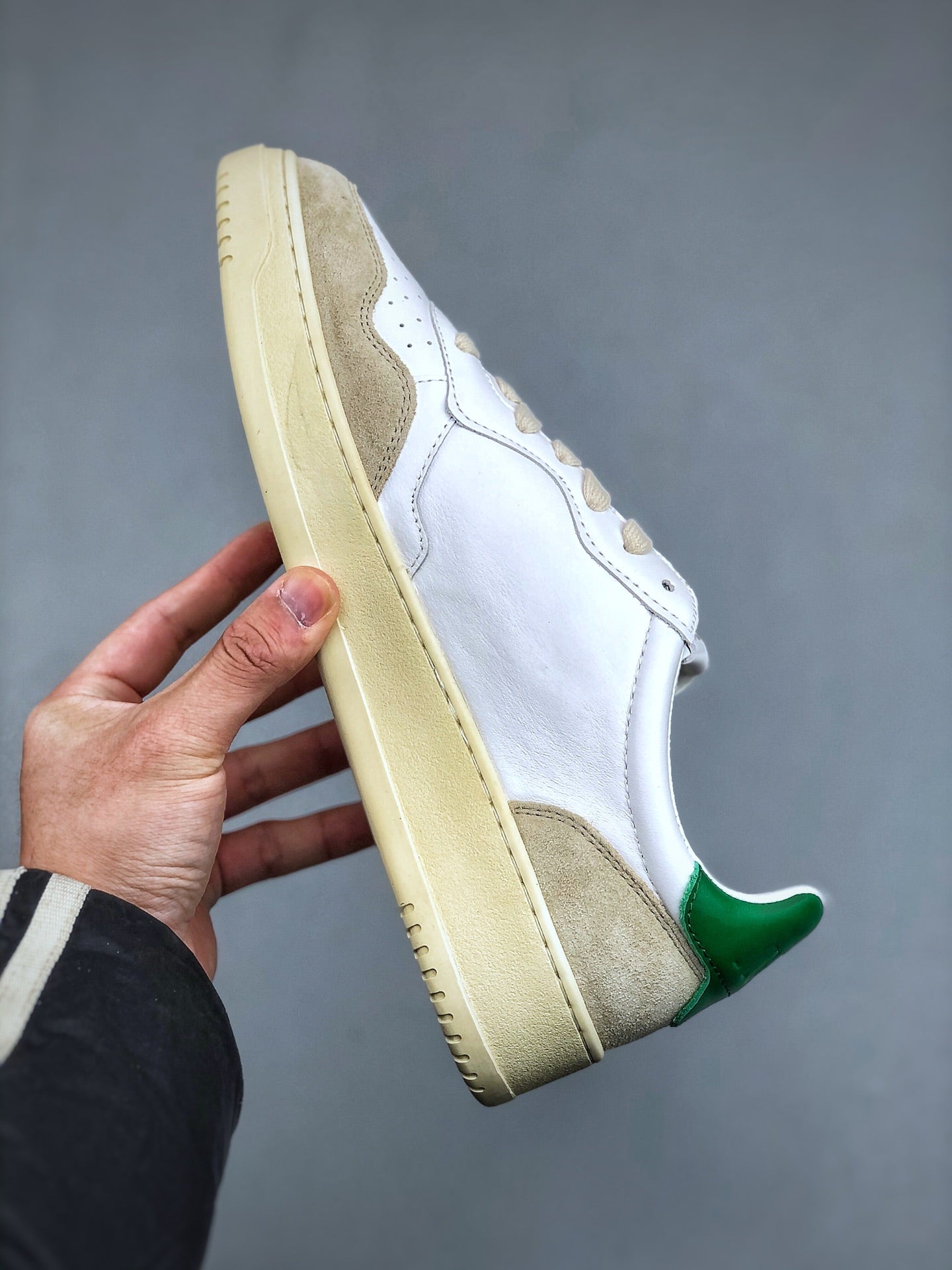 E4 Medaillengewinner-Sportschuhe