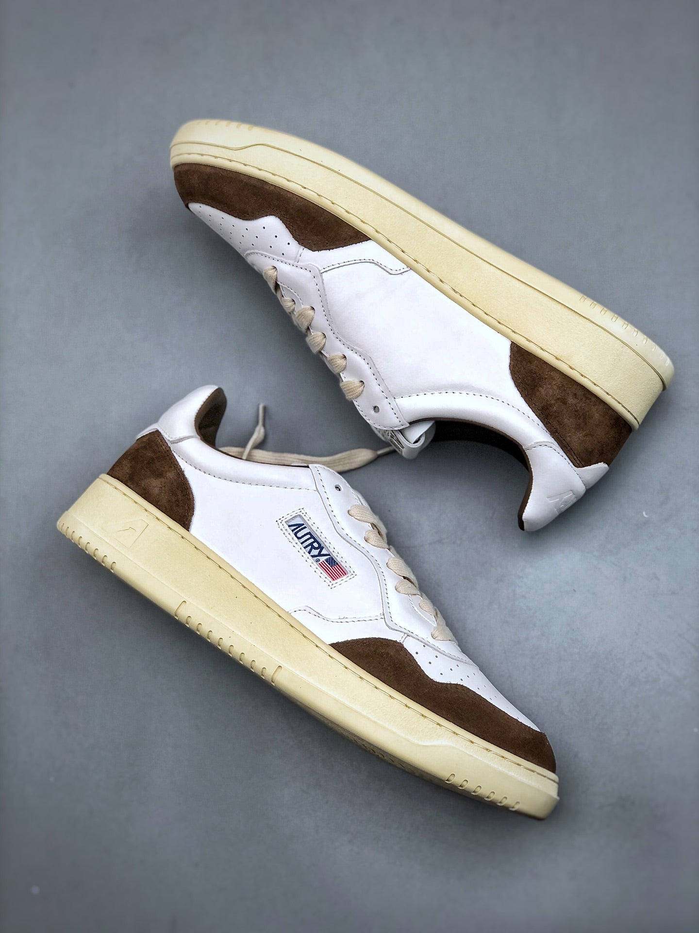 E5 Medaillengewinner-Sportschuhe