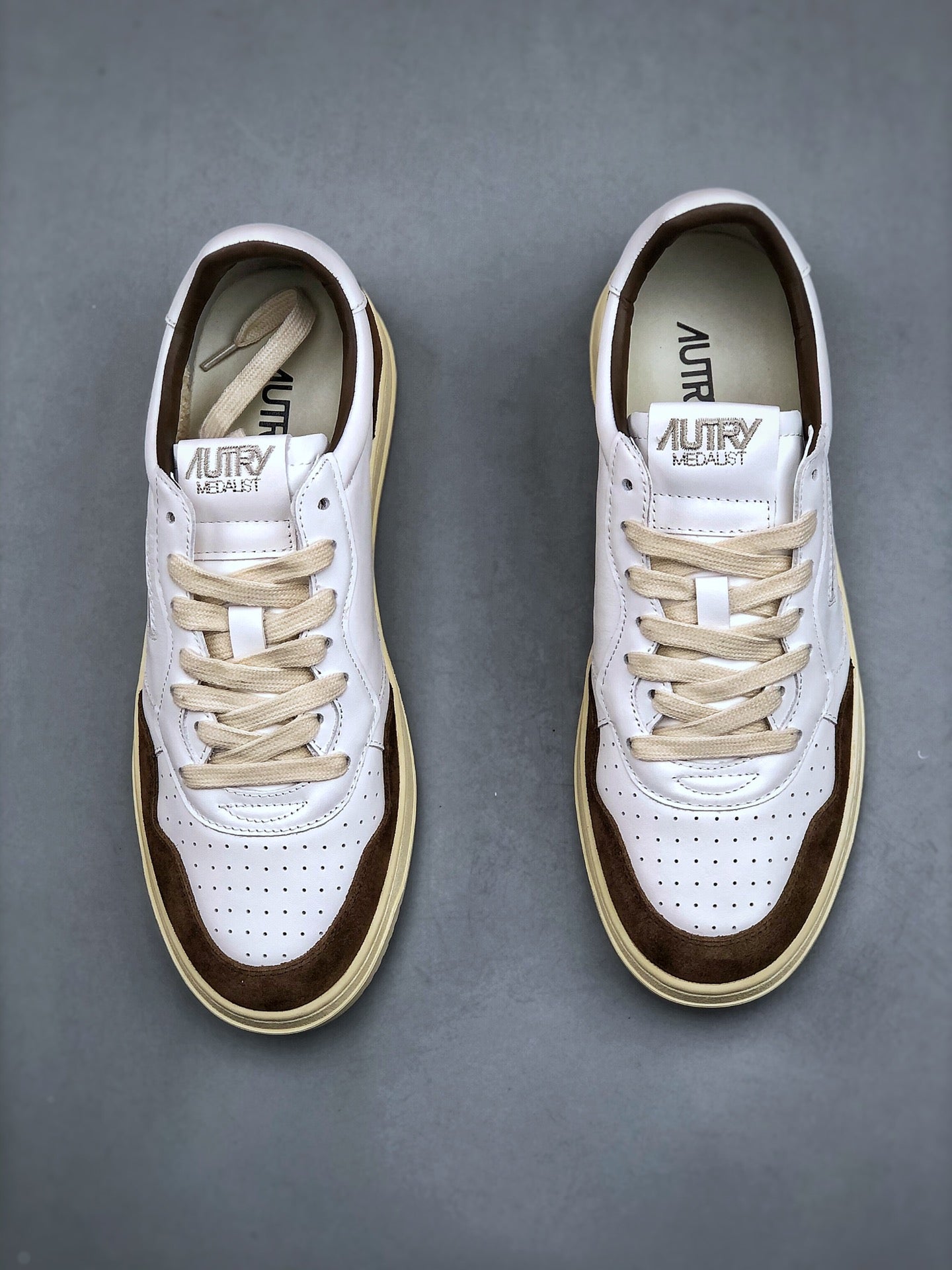 E5 Medaillengewinner-Sportschuhe