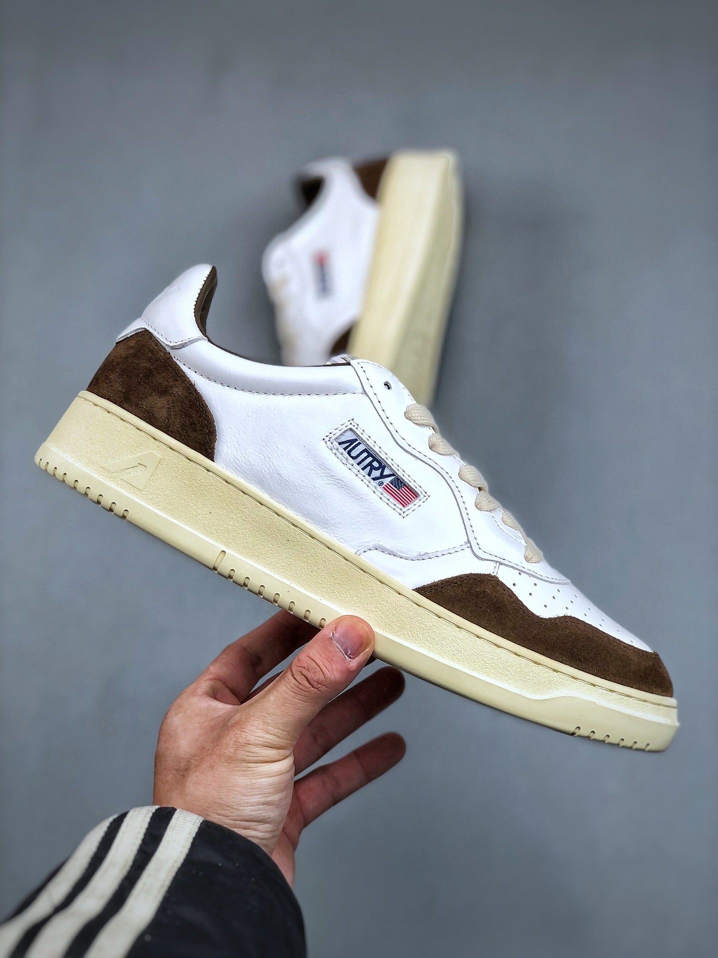 E5 Medaillengewinner-Sportschuhe