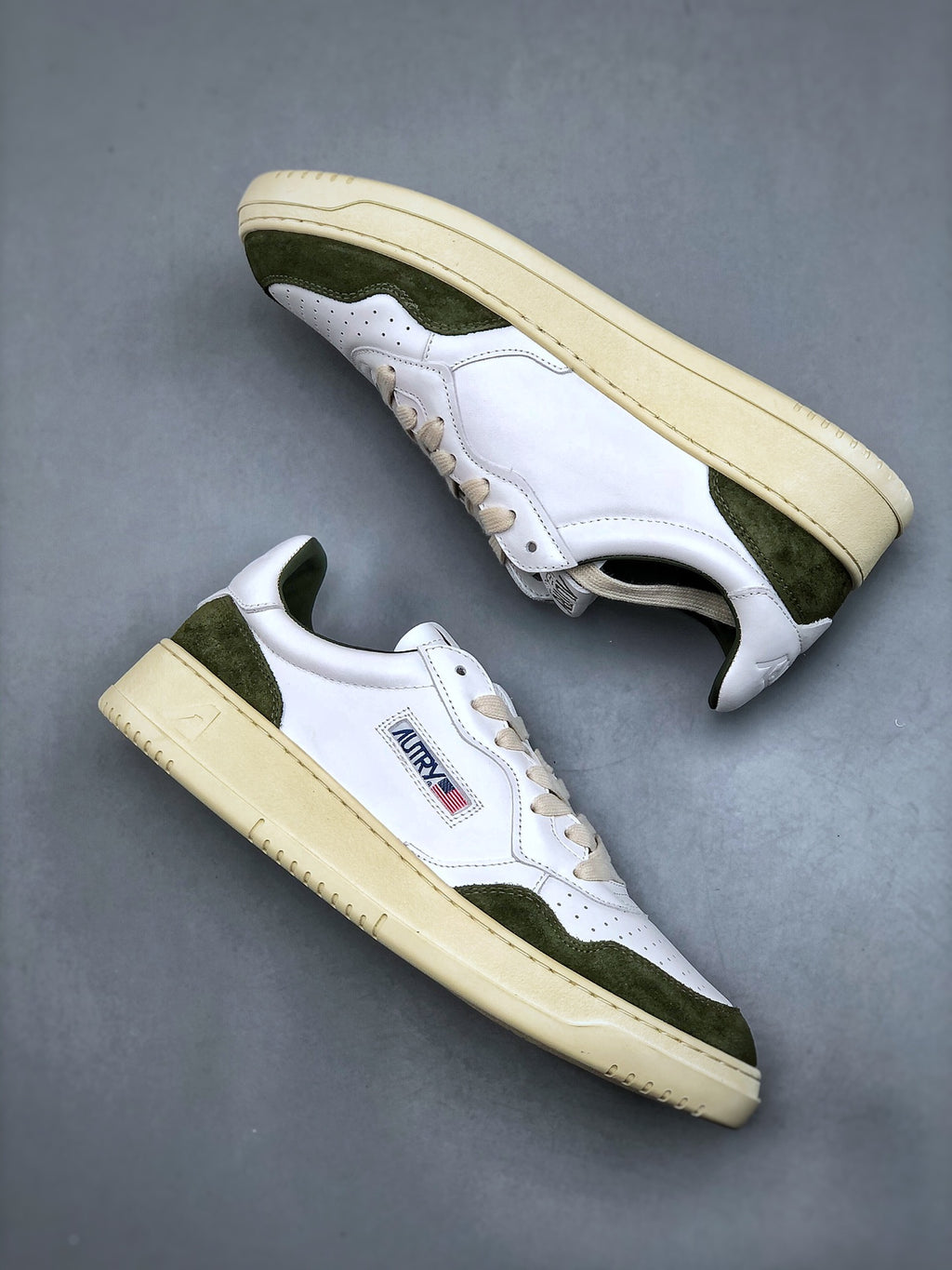 E6 Medaillengewinner-Sportschuhe