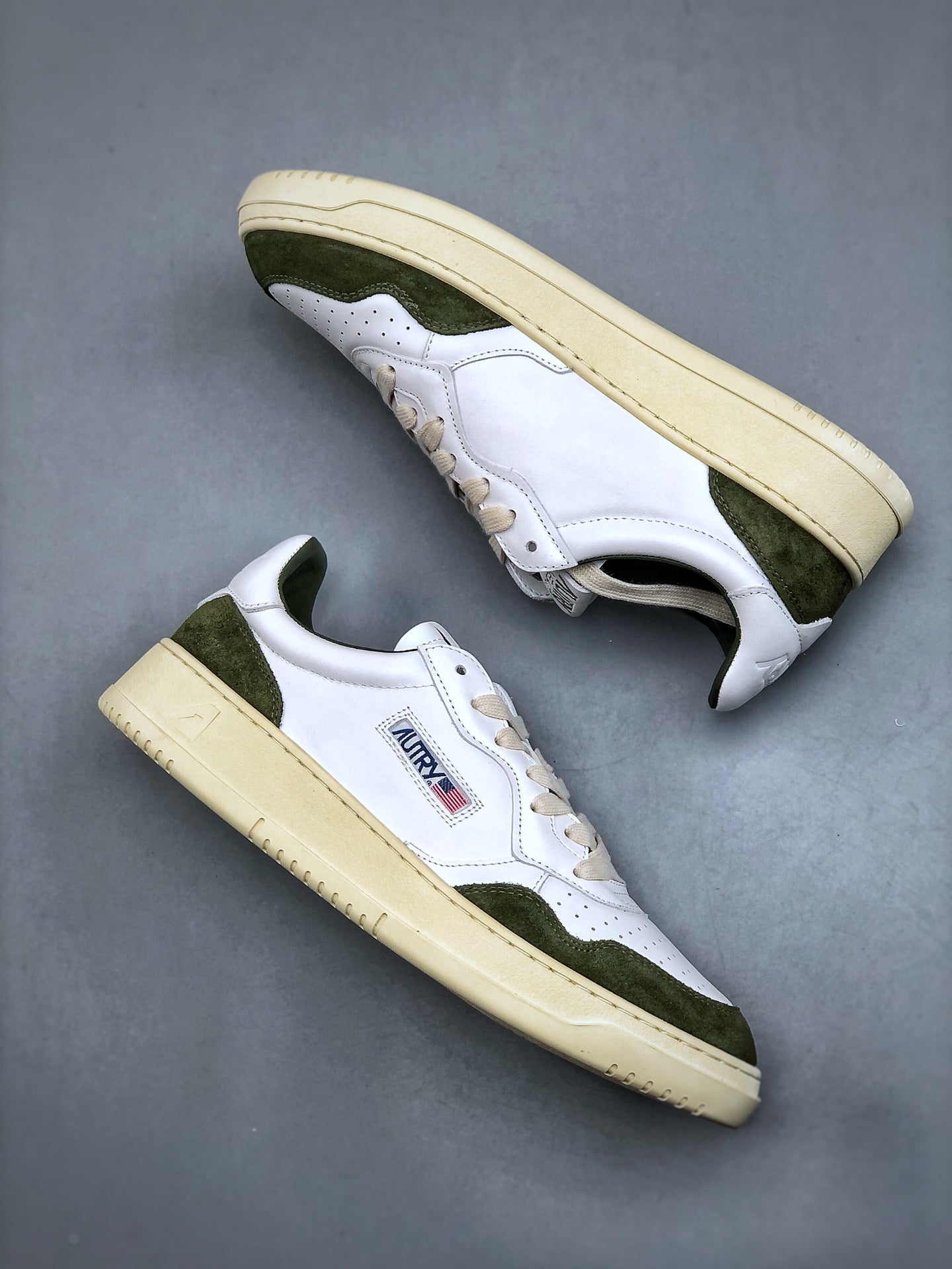 E6 Medaillengewinner-Sportschuhe