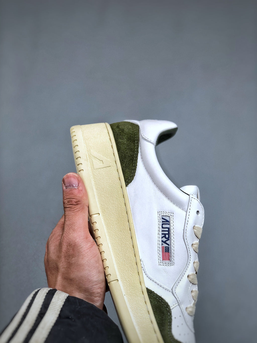 E6 Medaillengewinner-Sportschuhe