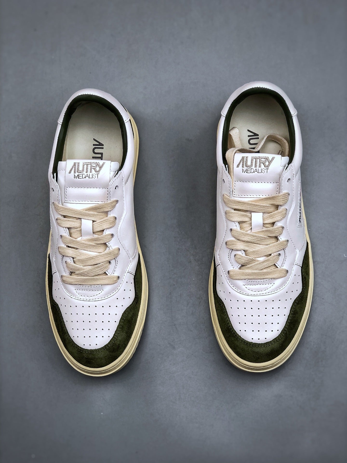 E6 Medaillengewinner-Sportschuhe