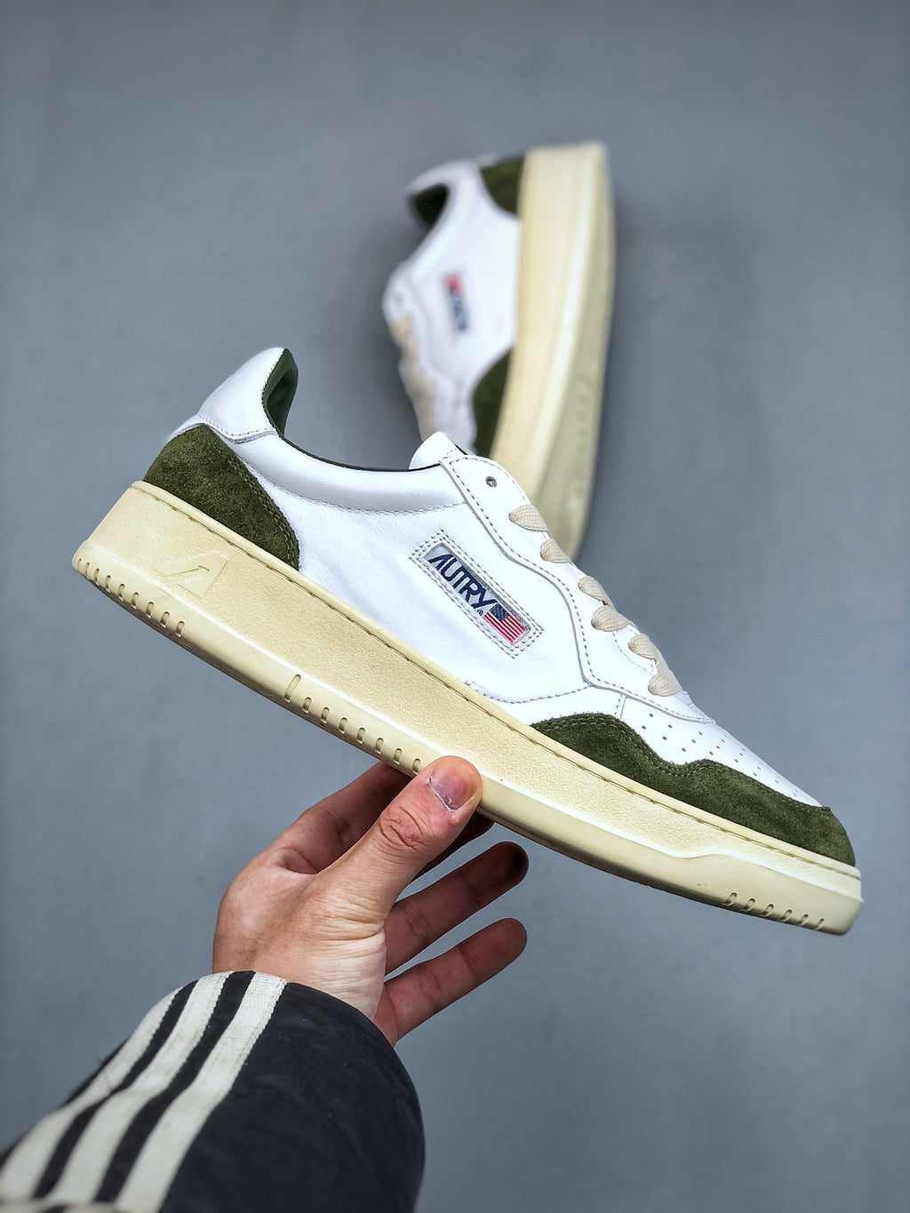 E6 Medaillengewinner-Sportschuhe