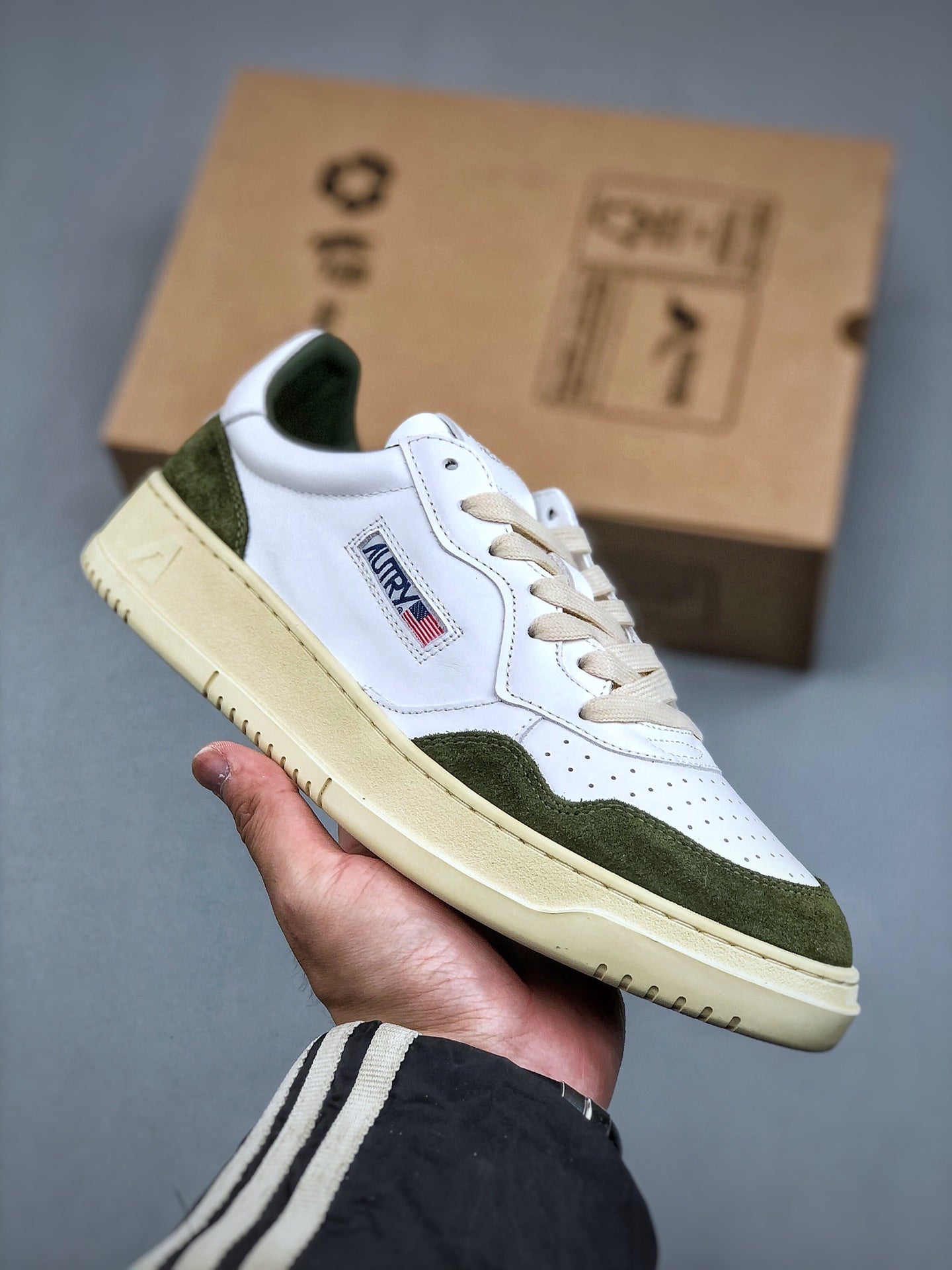 E6 Medaillengewinner-Sportschuhe